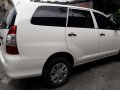 2013 Toyota innova J 2.5 engine-3