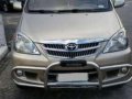2007 Toyota Avanza 1.5G Matic-3