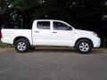 All Working 2006 Toyota Hilux J Diesel For Sale-0