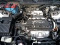 All Stock Honda Civic 2000 Vtec AT For Sale-5