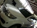 Very Fresh 2012 Toyota Fortuner 2.5 G For Sale-0