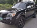 2009 Ford Everest 4x2 AT-4