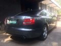 2008 Audi A6 2.0 TFSI-4