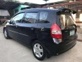 Honda Jazz IDSI 2006 1.3 AT Black For Sale -5