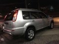 2005 Nissan XTRAIL 250X matic-0