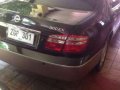 Fuel Efficient Nissan Cefiro 300 EX 2007 For Sale-2