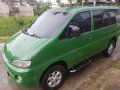 Like Brand New 1998 Hyundai Starex For Sale-1