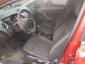 Hatchback Ford Fiesta 20l6 mt cebu unit 11000 mileage-4