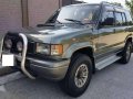 1990 Isuzu Bighorn Trooper 4x4 AT Diesel-0