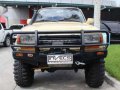 Flawless Condition 1991 Toyota Land Cruiser AT -0