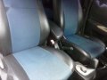 2009 Toyota Vios G 1.5 VVTi AT Blue For Sale -8