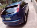 Like Brand New 2008 Ford Focus MT DSL For Sale-5
