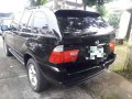 2002 BMW X5 3.0D-8