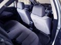 Nissan Sentra GX 2007 - Manual Transmission-10