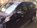 2014 Chevrolet Trailblazer AT 4x2 Black For Sale -4