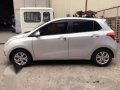 Excellent Condition Hyundai Grand i10 2014 For Sale-4