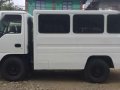 Like New Condition 2012 Isuzu ELF NKR For Sale-1