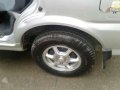 Mitsubishi Adventure Glx 2003 Diesel-5
