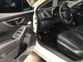2017 White Subaru Impreza 2.0i-s cvt AWD-6