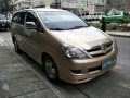 Rus Sale!!! 2005 Toyota Innova E" Manual Turbo Diesel. Adventire Revo-2