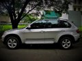 BMW X5 2008 SILVER FOR SALE-3