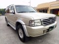 Well-maintained Ford Everest 2006 for sale-0