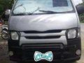 Assume Toyota hiace 2015-1