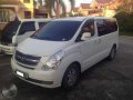 2011 Hyundai Grand Starex CVX Premium-2