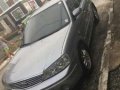 2005 Ford Lynx AT Gray Sedan For Sale -0
