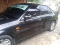 Ford Lynx 2000 AT Black Sedan For Sale -0