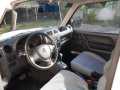 Suzuki Jimny 2016 AT 4WD White For Sale -5