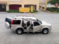 Well-maintained Ford Everest 2006 for sale-4