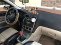 Ford Focus 2006 Manual Grey For Sale -1