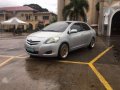 TOYOTA VIOS 1.3 j 2008-3