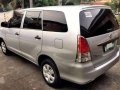 2010 Toyota Innova J Diesel MT-2