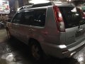 2005 Nissan XTRAIL 250X matic-7