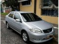 Like New Toyota Vios 1.5 G 2004 For Sale-9