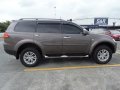 Mitsubishi Montero 2012 for sale -3
