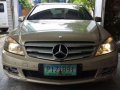 2011 Mercedez Benz C200 CGI Avantgarde-9