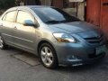 All Original 2007 Toyota Vios G For Sale-0