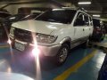 Isuzu Crosswind 2008 for sale -2
