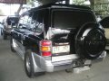 Mitsubishi Pajero 2003 for sale -4