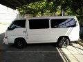 Nissan Urvan Shuttle VX 2012 for sale -0