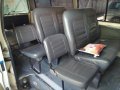 Nissan Urvan Shuttle VX 2012 for sale -3