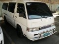 Nissan Urvan Shuttle VX 2012 for sale -5