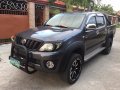 2009 Toyota hilux G Truck for sale -0