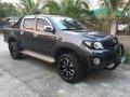 2009 Toyota hilux G Truck for sale -1