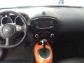2017 Nissan Juke 1.6L NSTYLE Wave 2-2