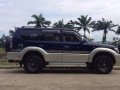 Toyota Land Cruiser Prado 1997 for sale -3