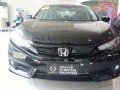 Honda Civic E CVT New 2017 Units For Sale -0